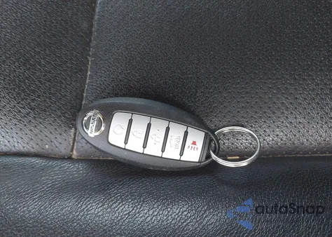 2013 Nissan Altima 2.5 Sl из США, поврежденный, VIN 1N4AL3AP5DN580174